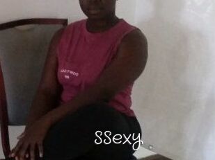 SSexy