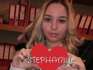 STEPHANIYE