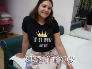 STEPHHANYE