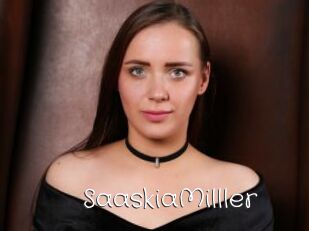 SaaskiaMilller