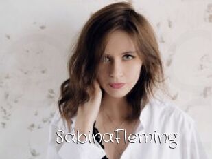 SabinaFleming