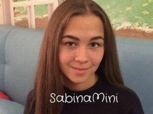 SabinaMini