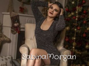 SabinaMorgan