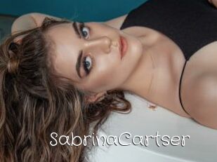 SabrinaCartser