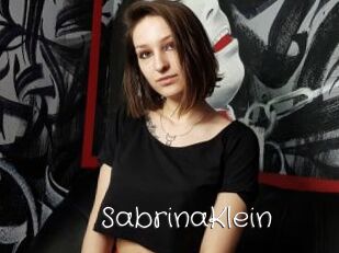 SabrinaKlein