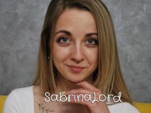 SabrinaLord
