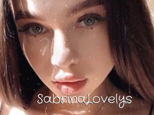 SabrinaLovelys