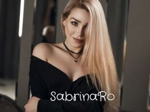 SabrinaRo