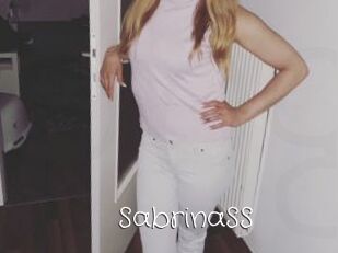 SabrinaSS