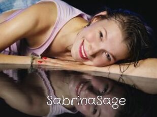 SabrinaSage