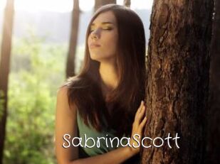 SabrinaScott