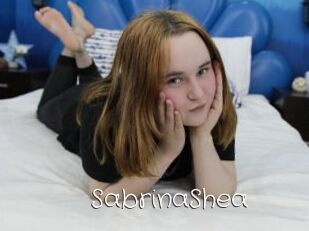 SabrinaShea