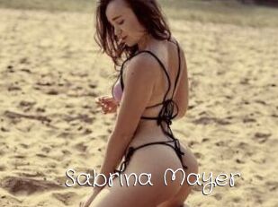 Sabrina_Mayer