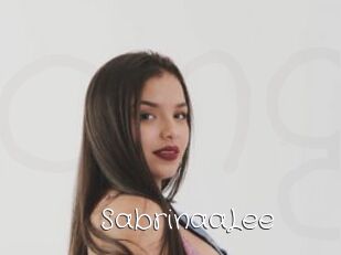 SabrinaaLee