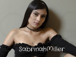 SabrinahMiller