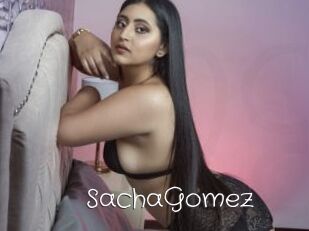 SachaGomez