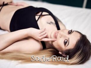SadieRaid