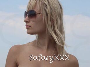 SafaryXXX