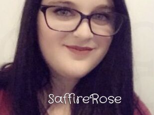 SaffireRose