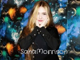 SahaMorrison