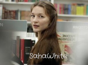 SahaWhite