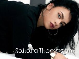 SaharaThompson