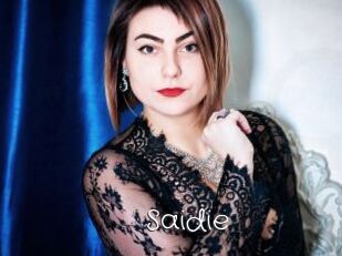 Saidie