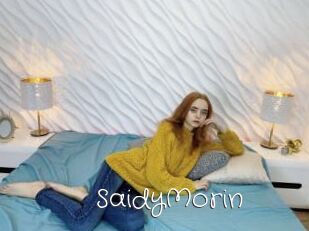 SaidyMorin