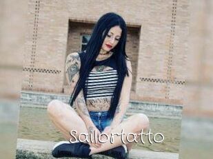 Sailortatto