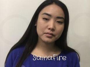 SainaFire