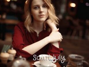 SaintJuly