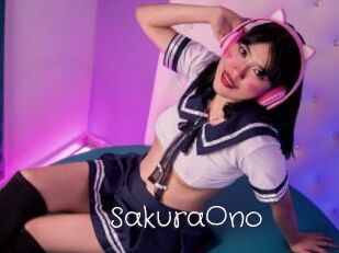 SakuraOno