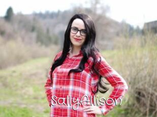 SallyAllison