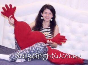 SallyBrightWomen