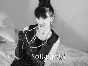 SallyGold