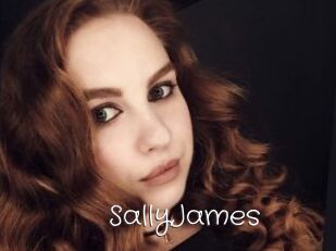 SallyJames