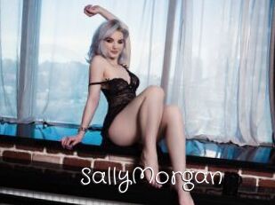 SallyMorgan