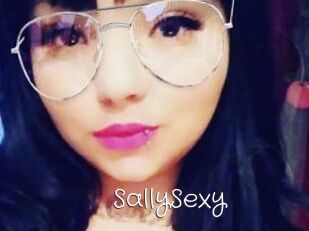 SallySexy