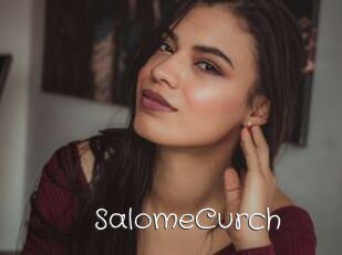 SalomeCurch