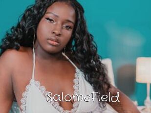 SalomeField