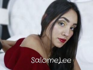 SalomeLee