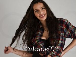 SalomeMS