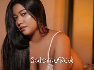 SalomeRox