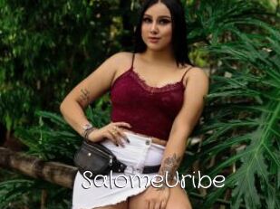 SalomeUribe