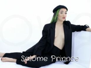 Salome_Prinnce