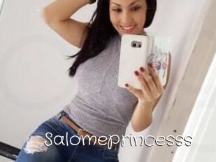 Salome_princesss