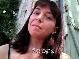 Salope