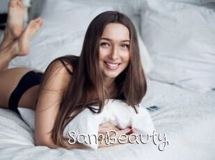 SamBeauty