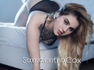 SamannthaCox