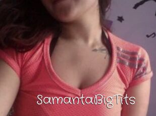 SamantaBigTits